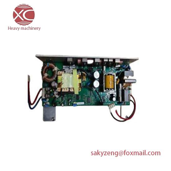 GE IC697ACC722B