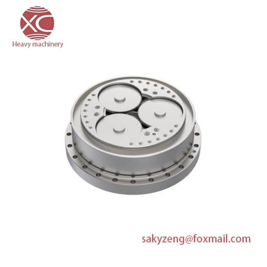 GE IC697ACC722B