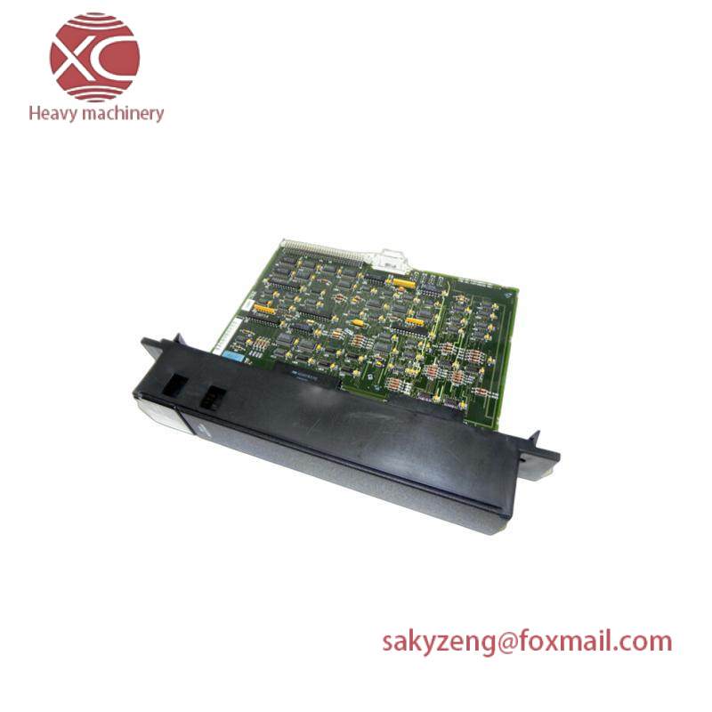 GE IC697BEM711