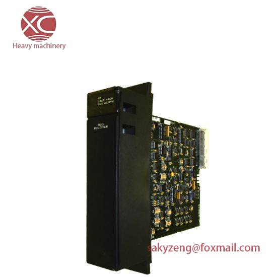 GE IC697BEM711