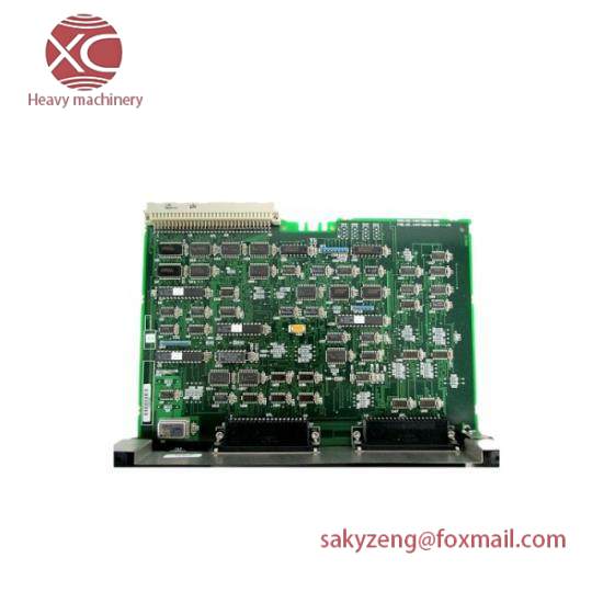 GE IC697BEM711