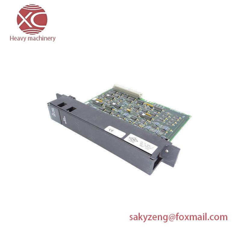 GE IC697BEM711 BUS EXPANSION MODULE