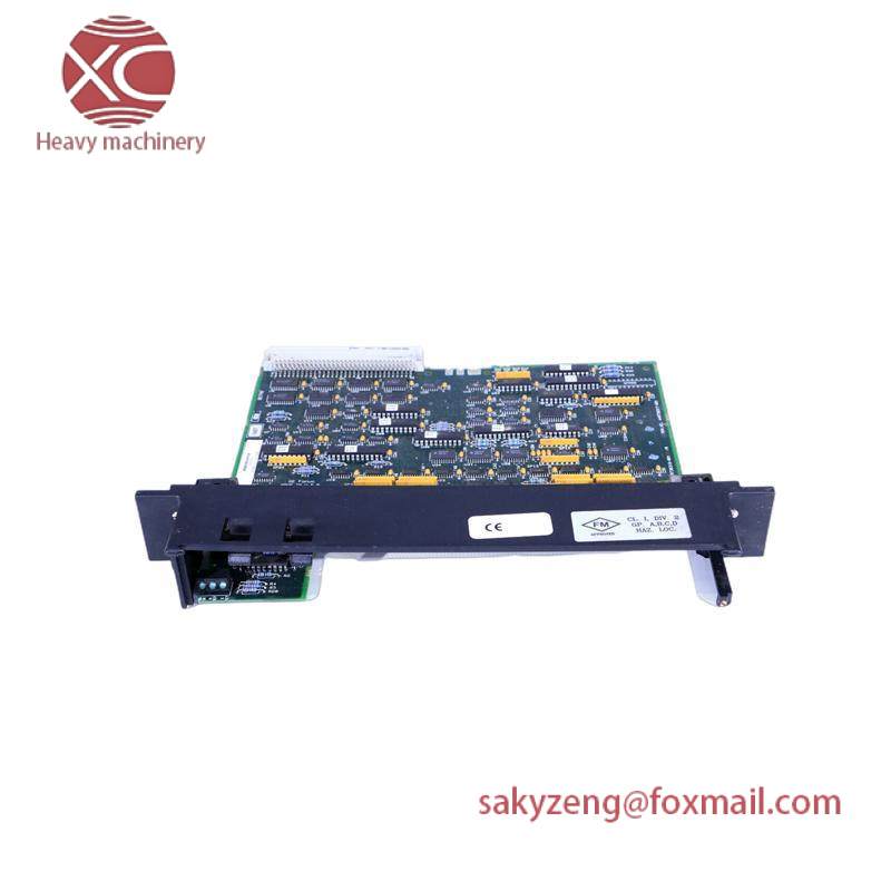 GE IC697BEM713G Bus Transmitter Module