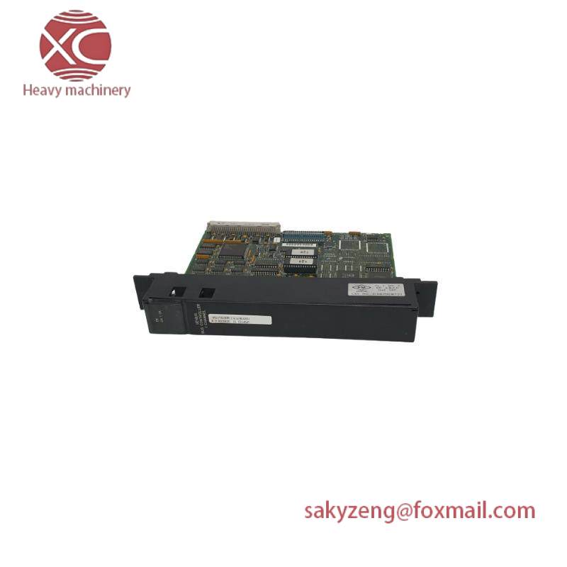 GE IC697BEM731