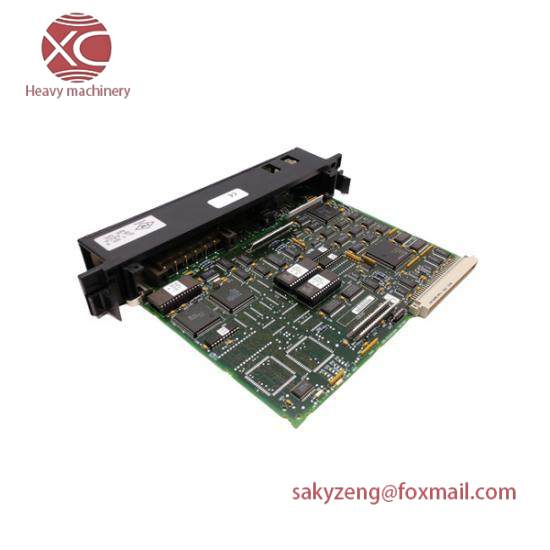 GE IC697BEM731F Bus Controller Module