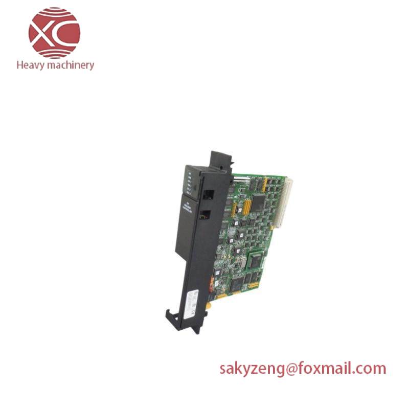 GE IC697BEM742 FIP BUS CONTROLLER