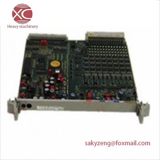 GE IC697CHS770