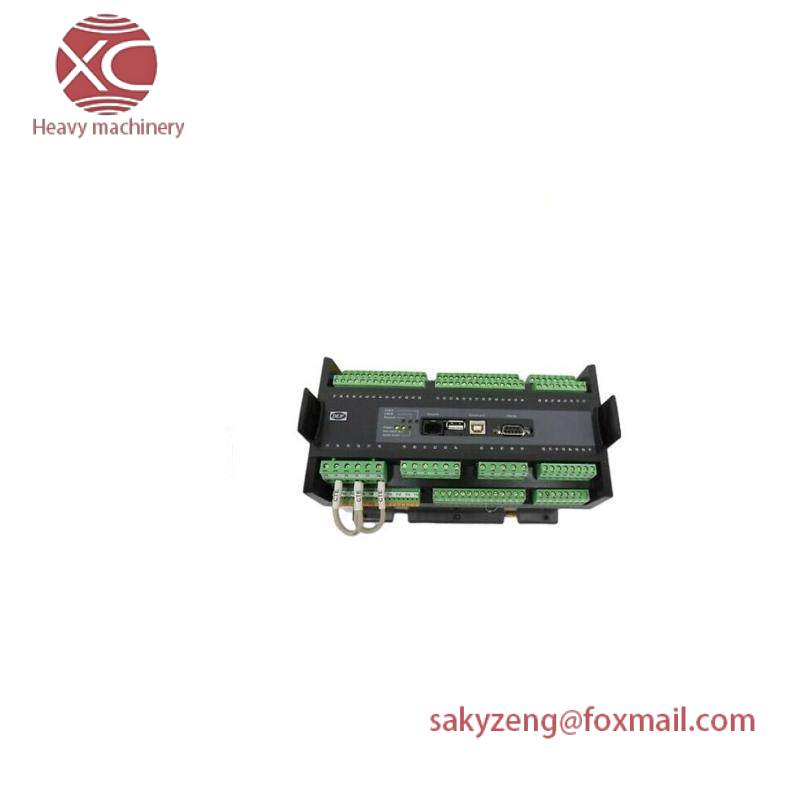 GE IC697CHS770