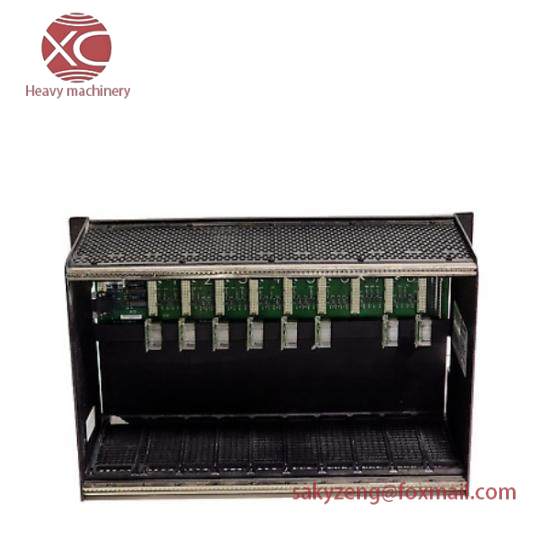 GE IC697CHS790