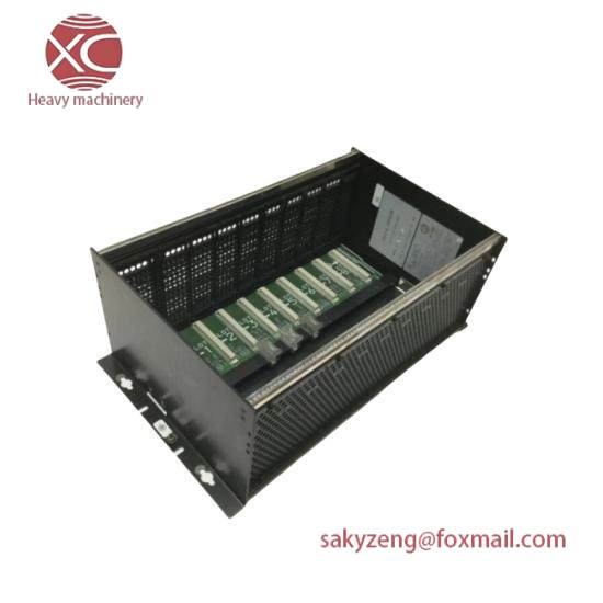GE IC697CHS790