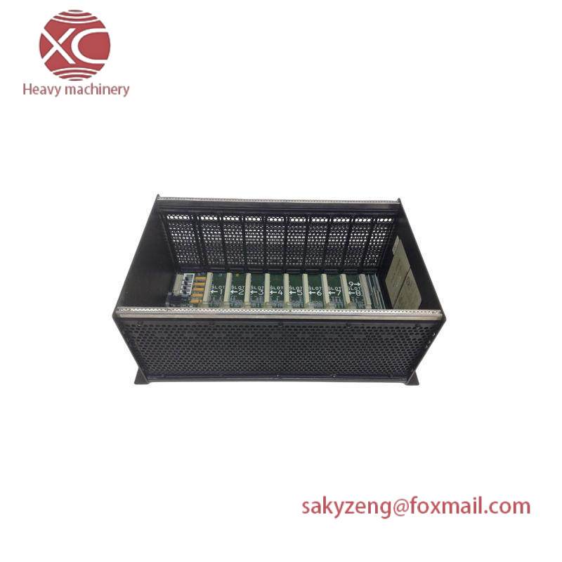 GE IC697CHS790