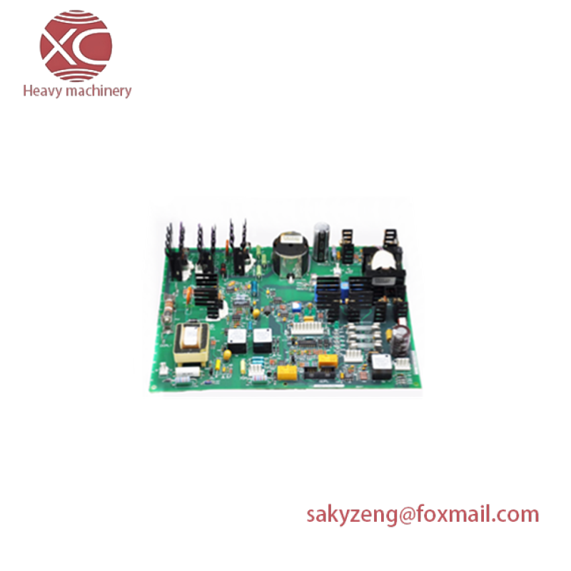 GE IC697CPM790-GD
