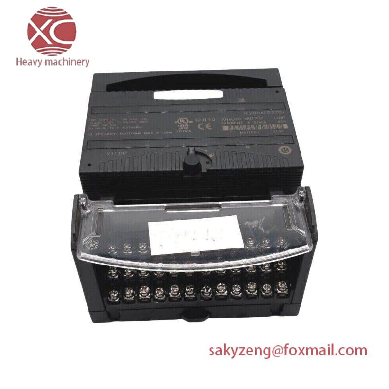 GE IC697CPM790-GD
