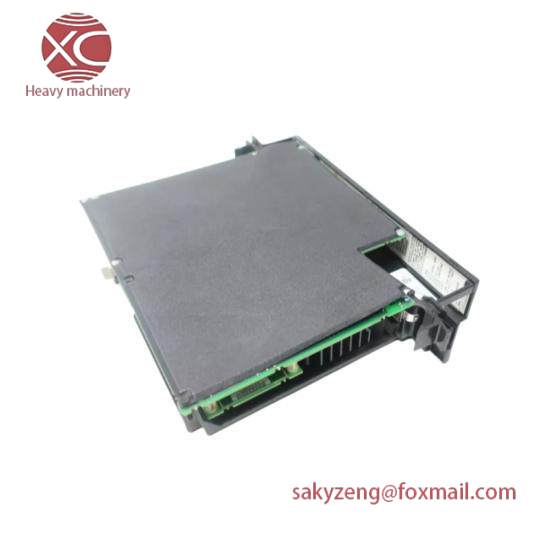 GE IC697CPM925