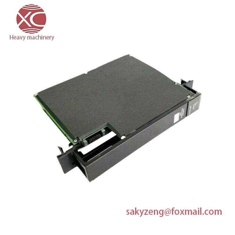 GE IC697CPU711 Processor module