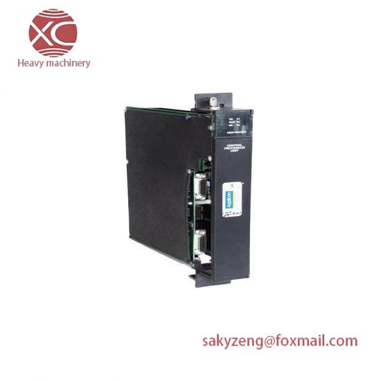 GE IC697CPX782-CB CPU Module