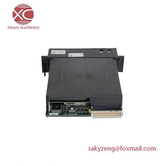 GE IC697CPX782-CB CPU Module