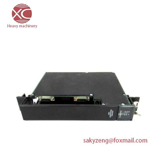 Emerson IC697CPX782