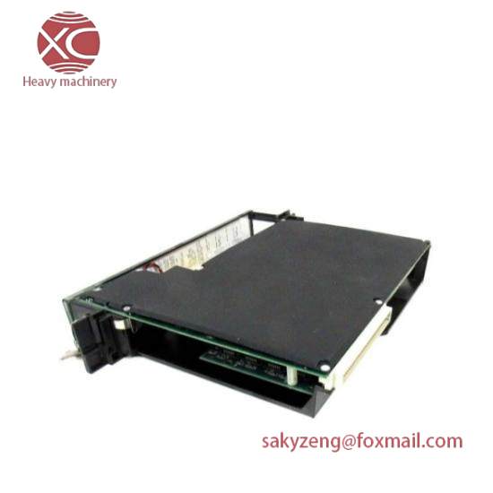 Emerson IC697CPX782