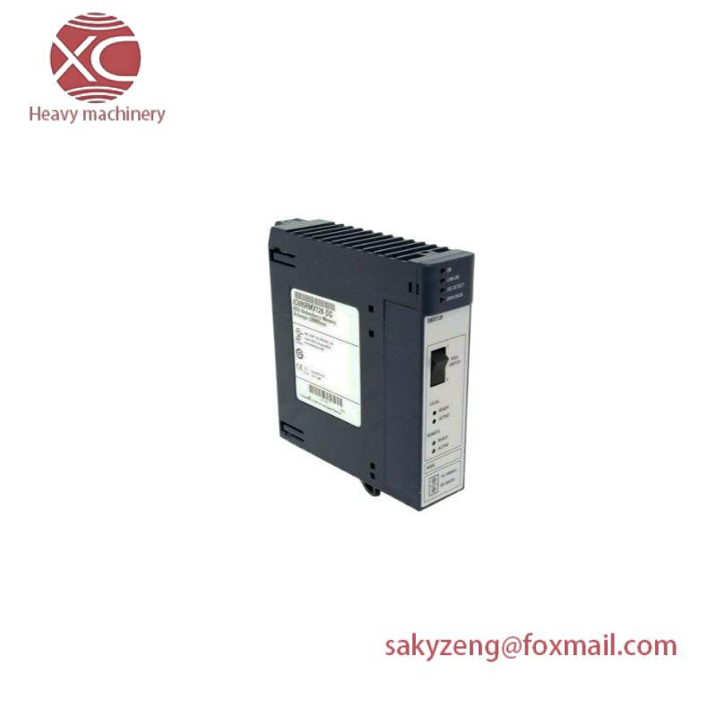 GE IC697CPX928