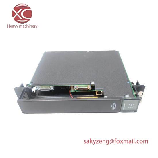 GE IC697CPX935