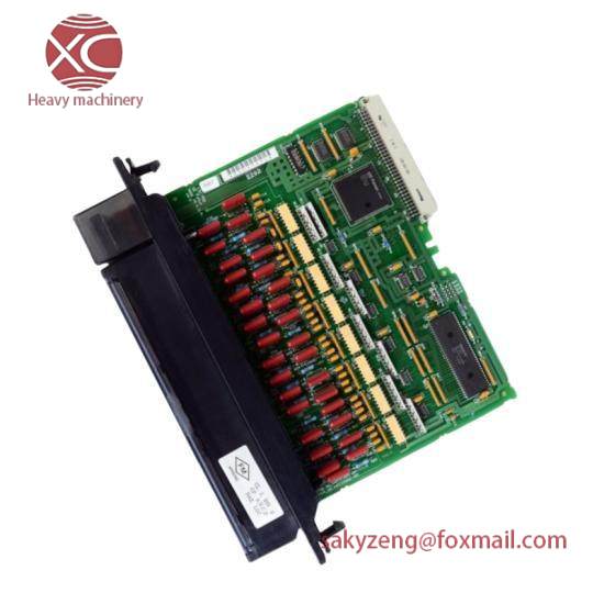 GE IC697MDL250