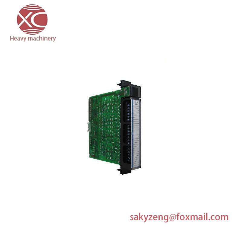 GE IC697MDL250 Discrete Input Modules