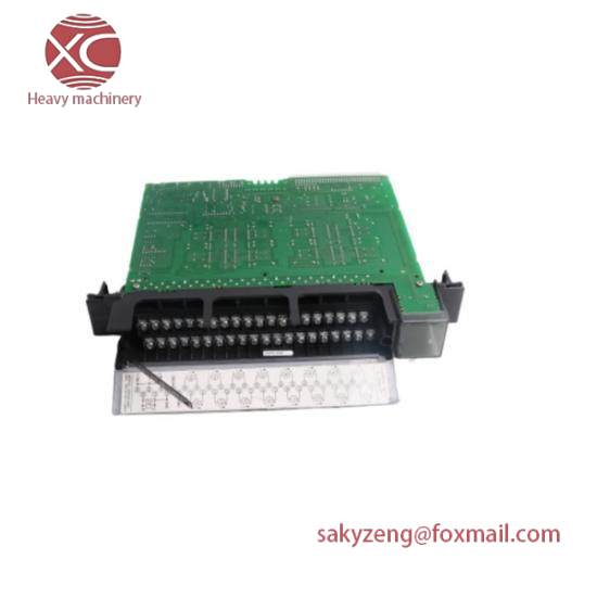 GE IC697MDL710