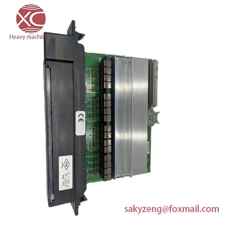GE IC697MDL740