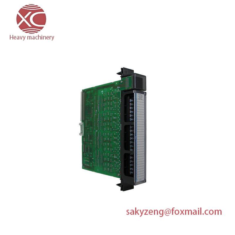 GE IC697MDL750 touch screen