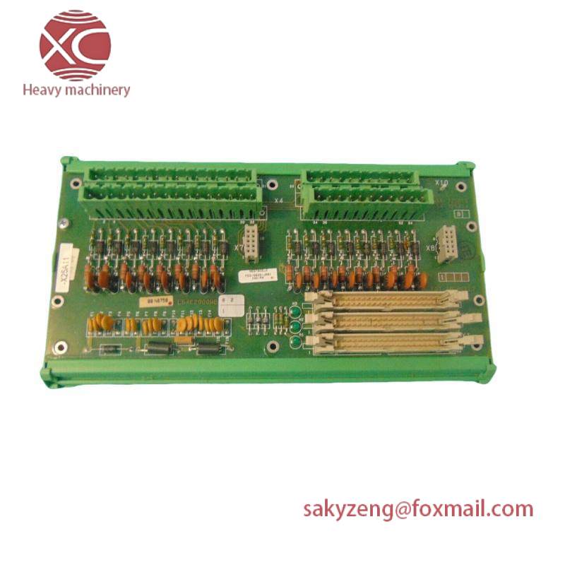 GE IC697PCM711P