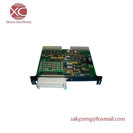 GE IC697VAL134/3801 input module