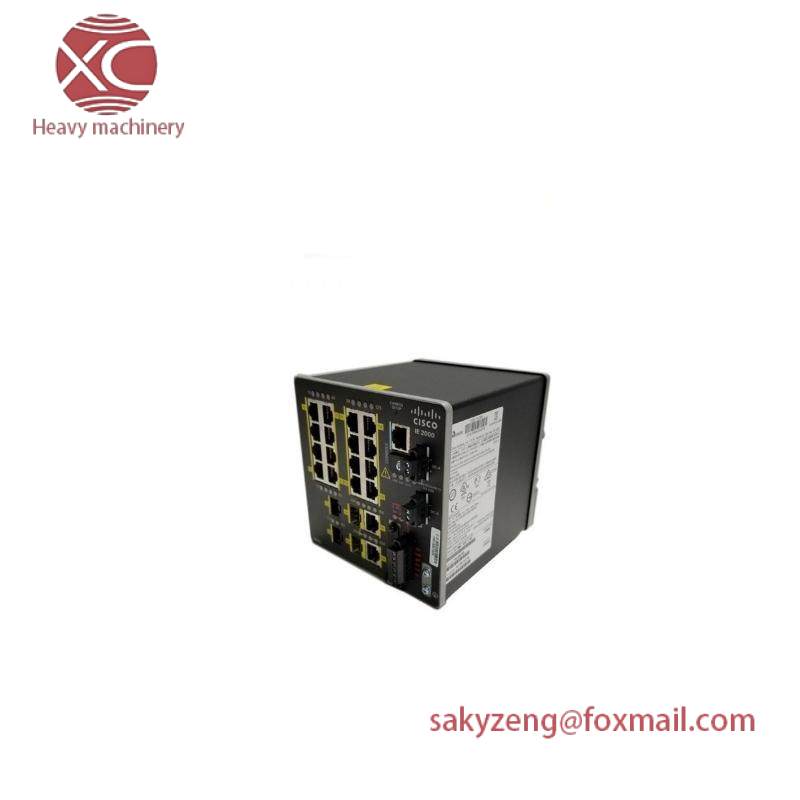 GE IC698ACC701