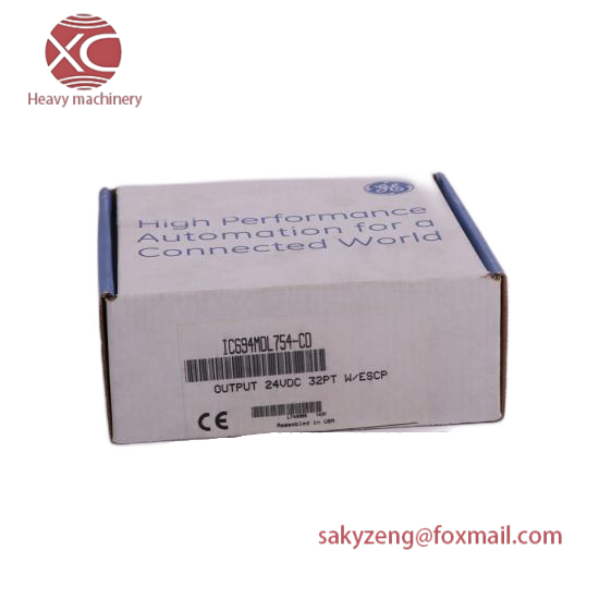 GE IC698CHS009A