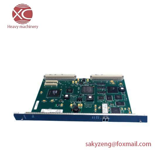 GE IC698CMX016