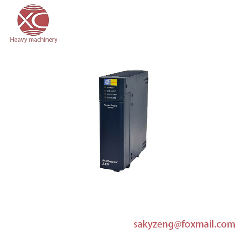GE IC698CMX016