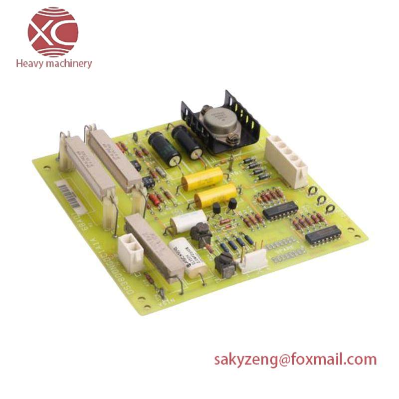 GE IC698CMX016