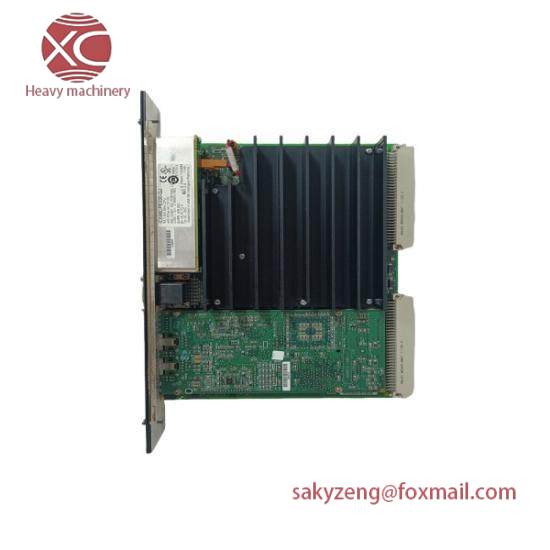 GE IC698CPE030