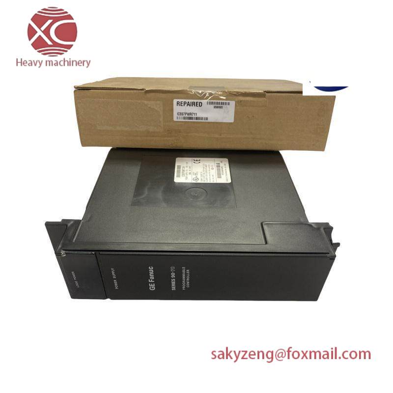 GE IC698CPE030