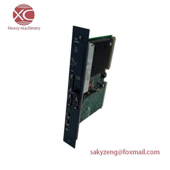 GE IC698CRE020 700 MHz Central Processing Unit
