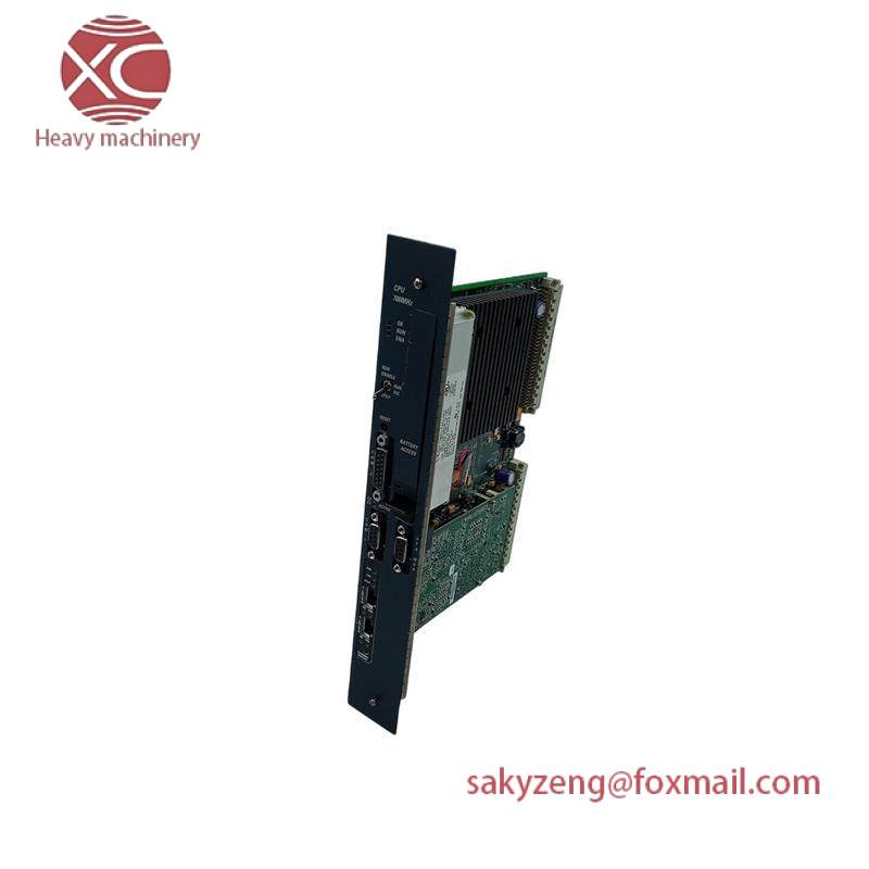 GE IC698CRE020 CPU MODULE