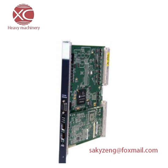 GE IC698CRE030