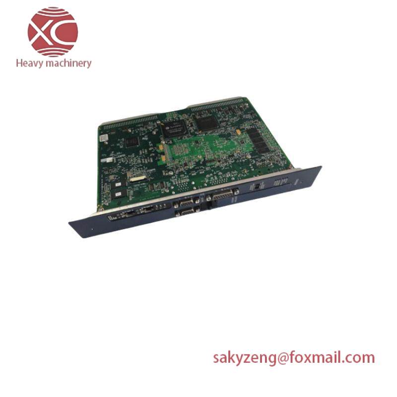 GE IC698CRE030