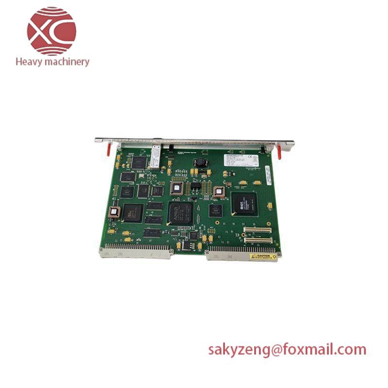GE IC698CRE030