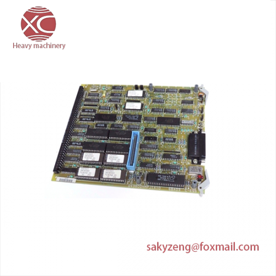 GE IC698PSA350