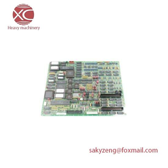 GE IC698PSA350D
