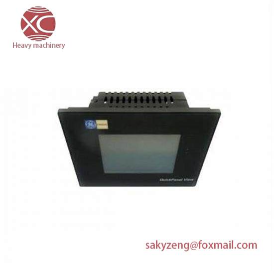 GE IC698PSA350D