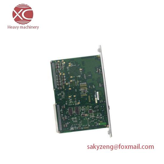 GE IC698RMX016-ED