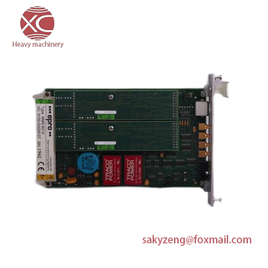 GE IC698RMX016-ED