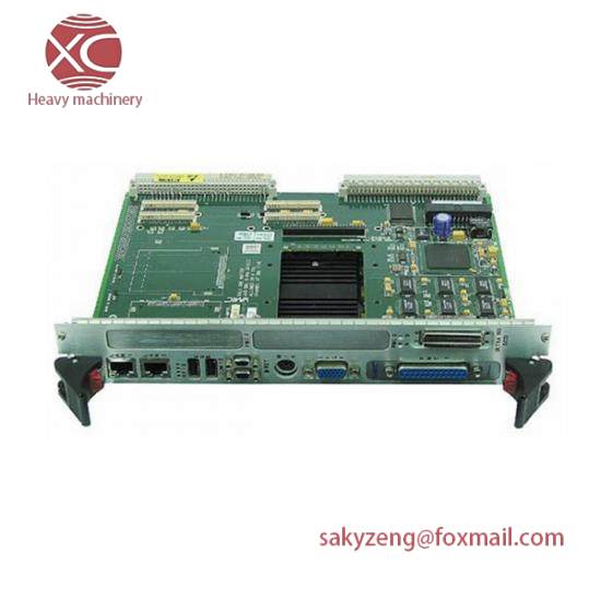 GE IC698RMX016-ED
